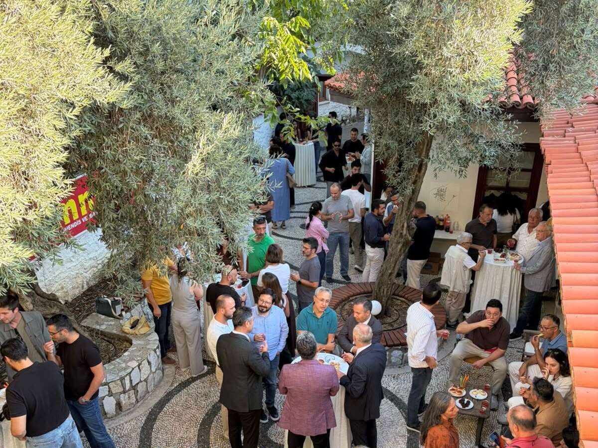 TMMOB Muğla’da 19 Eylül Dayanışma Günü İçin Buluştu 2